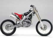 Honda CRF450R